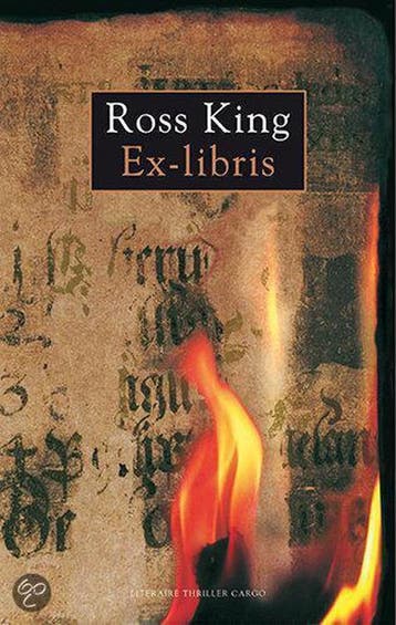 Ex-libris 9789023418412 R. King, Verzenden, R. King
