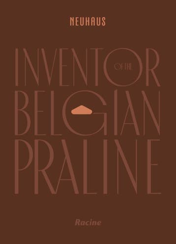 Neuhaus | Charlotte Huens; Pacôme Nasier | Nieuw, Verzenden, Charlotte Huens; Pacôme Nasier