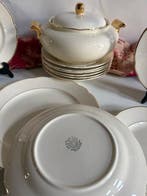 Villeroy & Boch - Tafelservies (17) - Tafelservice -, Antiek en Kunst