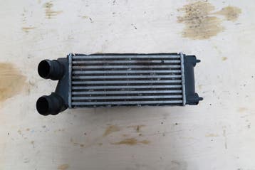 Citroen C4 Picasso 1.6 HDI intercooler 9800291280, Verzenden