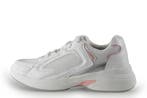 Tommy Hilfiger Sneakers in maat 40 Wit, Kleding | Dames, Schoenen, Verzenden, Wit, Zo goed als nieuw, Sneakers
