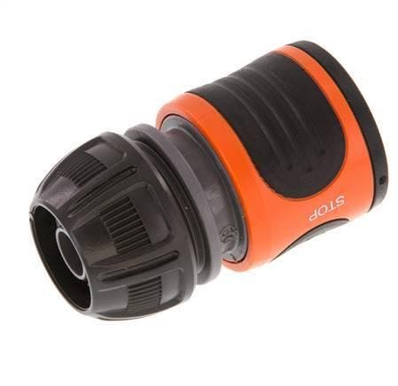 GARDENA Koppeling 13 mm Waterstop, Doe-het-zelf en Bouw, Overige Doe-Het-Zelf en Bouw, Verzenden