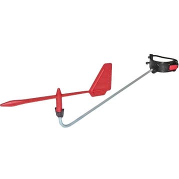 Windesign Pro MK2 Windvaan, Watersport en Boten, Ophalen of Verzenden, Nieuw