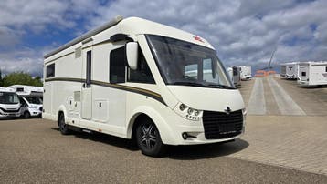 Carthago C-Tourer I 149 automaat, verzorgd, luxueus 58232, Integraal