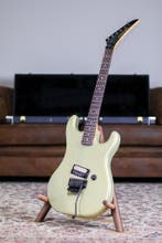 Kramer Baretta I 1987 USA | Champagne, Verzenden