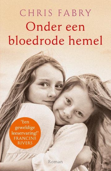 Onder een bloedrode hemel 9789043531863 Chris Fabry, Verzenden, Chris Fabry