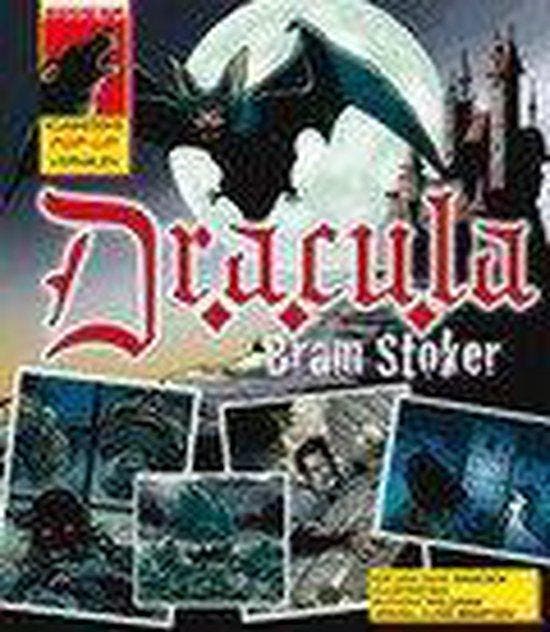 DRACULA POP-UP / Wereldverhalen 9789059472808 Algemeen, Boeken, Overige Boeken, Zo goed als nieuw, Verzenden