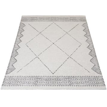 Vloerkleed Ravi Grey, Elektronische apparatuur, Overige elektronische apparatuur, Nieuw