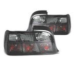 FEUX ARRIÈRE BMW E36 COUPÉ FUMÉ LEX, Verzenden