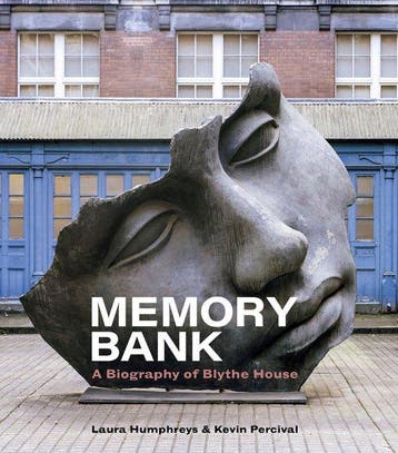 Memory Bank 9781785515026 Laura Humphreys, Verzenden, Zo goed als nieuw, Laura Humphreys
