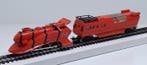 Märklin H0 - Alpha - Treinset (1) - Alpha Koffer Set 1988 /, Nieuw