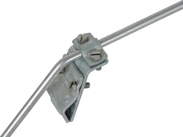 Dehn Pince à gouttière ST/TZN pour cordon 13-25mm avec, Verzenden, Nieuw