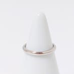 Cartier - Ring - Wedding Platina, Nieuw