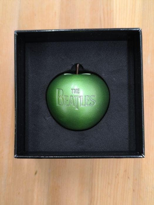 Beatles - BEATLES (USB STEREO)BOX SET LIMITED REMASTERED -, CD & DVD, Vinyles Singles