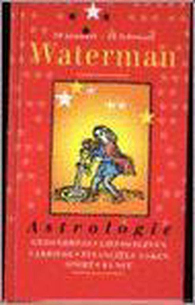 Waterman 9789076113289 Erna Droesbeke, Boeken, Esoterie en Spiritualiteit, Gelezen, Verzenden