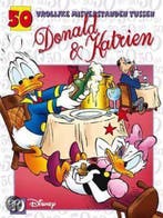50 vrolijke misverstanden tussen Donald en Katrien /, Boeken, Verzenden, Zo goed als nieuw, Disney