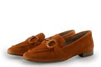Tamaris Instappers in maat 38 Cognac, Kleding | Dames, Schoenen, Tamaris, Overige kleuren, Verzenden, Instappers