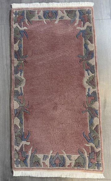 Nepal - Tapis - 136 cm - 71 cm, Maison & Meubles