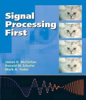 Signal Processing First:International Edition 9780131202658, Boeken, Verzenden, Gelezen, McClellan James