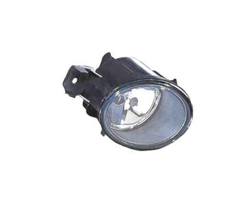 Phare Droit Antibrouillard Divers Modèles Pour Nissan Opel E, Verzenden, Nieuw