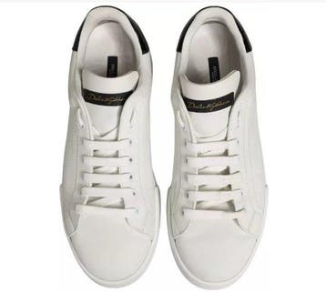 Dolce & Gabbana - Portofino - Sneakers - Taille : EU 43, Kleding | Heren, Schoenen, Nieuw