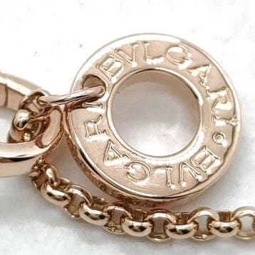 Bvlgari - Bracelet - 18 carats Or jaune