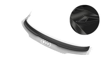 Achtervleugel met ABE voor Audi e-tron / Q8 e-tron (GE) HF05, Verzenden