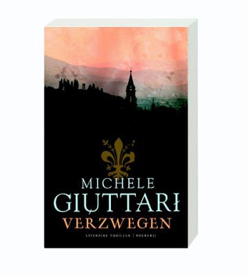 Verzwegen 9789022550243 Michelle Giuttari, Verzenden, Zo goed als nieuw, Michelle Giuttari