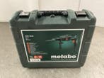 Veiling - Metabo combihamer 800W KHE 2444