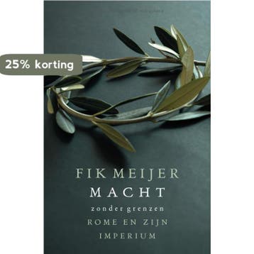 Macht zonder grenzen 9789025334222 Fik Meijer, Verzenden, Fik Meijer