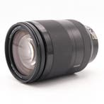 Sony FE 24-240mm F/3.5-6.3 OSS | Tweedehands, Verzenden