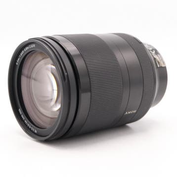 Sony FE 24-240mm F/3.5-6.3 OSS | Tweedehands, Verzenden