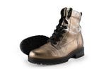 Gabor Veterboots in maat 37 Goud, Overige kleuren, Verzenden, Overige typen, Gabor