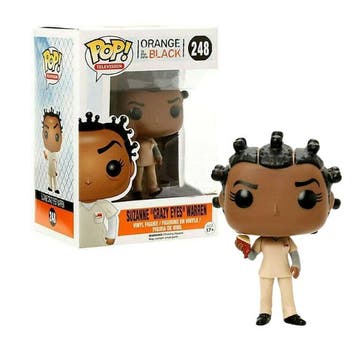 Funko Pop!  Suzanne #248 Hot Topic, Verzamelen, Poppetjes en Figuurtjes, Verzenden, Nieuw