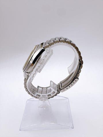 Seiko - actus ss - Zonder minimumprijs - 6106-7580 - Heren -