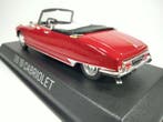Norev - DS Héritage 1:43 - Model cabriolet - Citroën DS 19, Nieuw