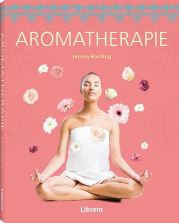 Aromatherapie 9789089989055 Jennie Harding, Verzenden, Jennie Harding