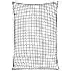 vidaXL Aanhangwagennet elastisch touw 5x3,5 m polypropeen, Verzenden