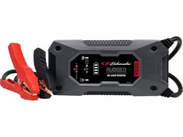 Schumacher Startbooster 2000Ah
