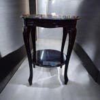 Middentafel - Hout