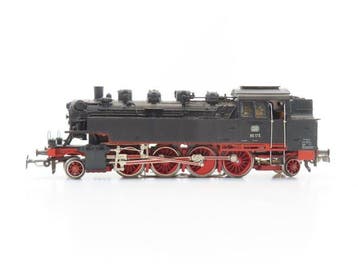 Märklin H0 - 3096 - Tender locomotief (1) - BR 86, telex, Hobby en Vrije tijd, Modeltreinen | H0, Nieuw