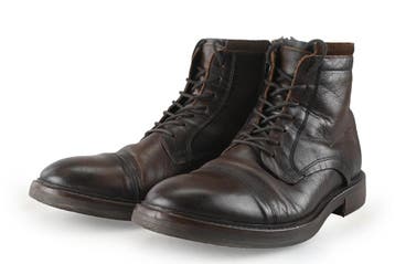 Ago Nord Veterboots in maat 43 Bruin, Kleding | Heren, Schoenen, Bruin, Verzenden, Ago Nord, Boots