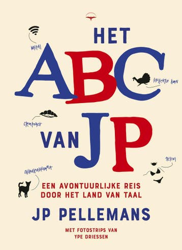 Het ABC van JP (9789400410329, Jan Peter Pellemans), Verzenden, Nieuw