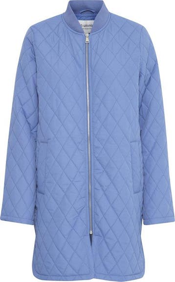 b.young BYBETIO COAT - Dames Jas - Maat 36 (Jassen, Kleding), Verzenden