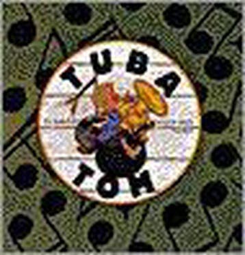 Tuba Tom 9789000032365 T.C. Bartlett, Verzenden, T.C. Bartlett