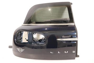 MINI Clubman F54 Complete achterklep / splitdoor links, Ophalen of Verzenden, Nieuw