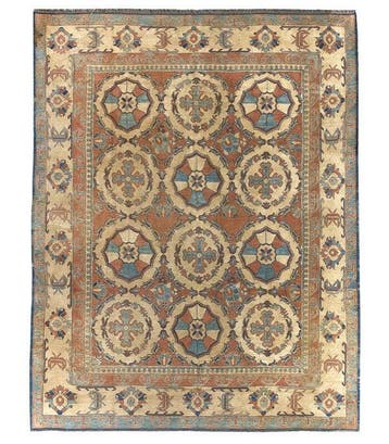Sumak - Tapis - 308 cm - 250 cm, Nieuw