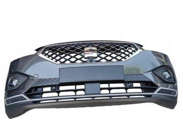 Voorbumper, grille, halogeen, SEAT Tarraco Xcellence voor fa, Autos : Pièces & Accessoires, Carrosserie & Tôlerie, Verzenden