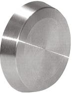 Embout 150mm Buse conique DN 125 Acier inoxydable DIN 11851, Bricolage & Construction, Verzenden