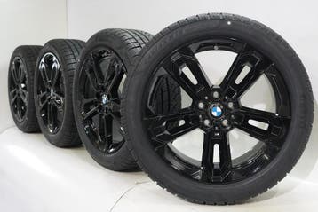 BMW X1 iX1 U11 BEV X2 iX2 U10 871M 19 inch velgen Pirelli Wi, Autos : Pièces & Accessoires, Pneus & Jantes, Ophalen of Verzenden